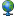 Earth Network Icon 16x16