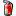 Fire Extinguisher Icon 16x16
