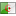 Flag Algeria Icon 16x16