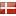 Flag Denmark Icon 16x16