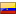 Flag Ecuador Icon 16x16