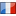 Flag France Icon 16x16