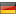 Flag Germany Icon 16x16