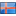 Flag Iceland Icon 16x16