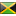 Flag Jamaica Icon 16x16