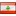 Flag Lebanon Icon 16x16