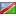 Flag Namibia Icon 16x16
