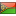 Flag Vanuatu Icon 16x16
