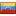 Flag Venezuela Icon 16x16