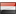 Flag Yemen Icon 16x16