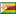 Flag Zimbabwe Icon 16x16
