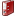Folder 2 Red Icon 16x16