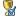 Goblet Gold Preferences Icon 16x16