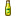 Lemonade Bottle Icon 16x16