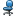 Office Chair Icon 16x16