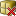 Package Delete Icon 16x16