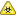 Sign Warning Biohazard Icon 16x16