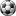 Soccer Ball Icon 16x16