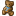 Teddy Bear Icon 16x16
