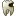 Tooth Carious Icon 16x16