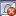 Window Application Enterprise Error Icon 16x16