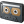 Audio Cassette Icon 24x24