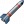 Ballistic Missile Icon 24x24
