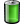 Battery Green Icon 24x24