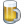 Beer Mug Icon 24x24