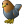 Bird Icon 24x24