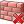 Brickwall Delete Icon 24x24