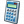 Calculator Icon 24x24