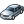 Car Sedan Grey Icon 24x24