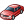 Car Sedan Red Icon 24x24