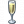 Champagne Glass Icon 24x24