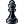Chess Piece Icon 24x24