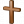 Christian Cross Icon 24x24