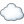 Cloud Computing Icon 24x24
