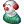 Clown Icon 24x24