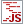 Code Javascript Icon 24x24