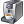 Coffee Machine Icon 24x24