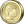 Coin Gold Icon 24x24