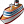 Cruise Ship Icon 24x24
