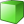 Cube Green Icon 24x24