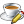 Cup Edit Icon 24x24