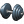 Dumbbell Icon 24x24