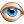 Eye Blue Icon 24x24