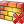 Firewall Delete Icon 24x24