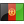 Flag Afghanistan Icon 24x24