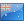 Flag Australia Icon 24x24